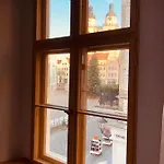 Cranach-herberge Centre Hotel